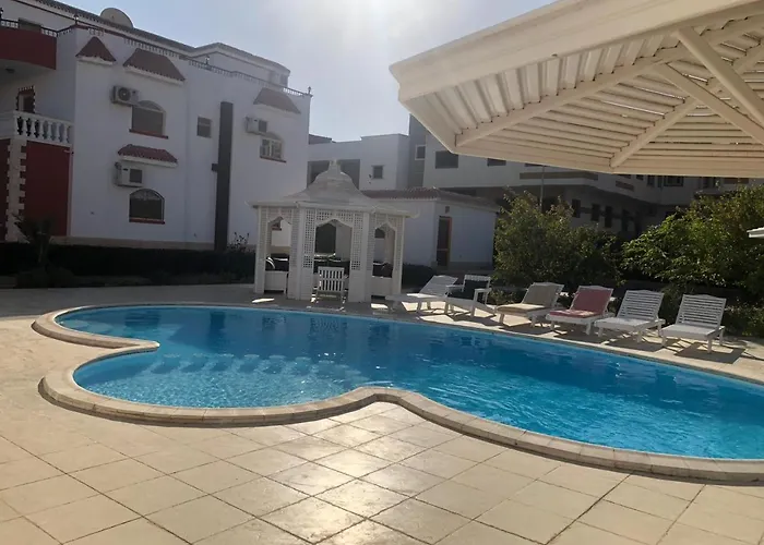 Apartment For Daily Rent
