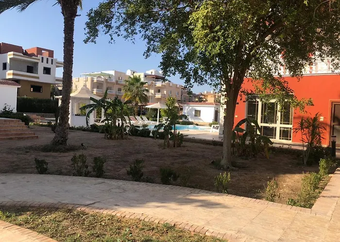 Apartment For Daily Rent Hurghada