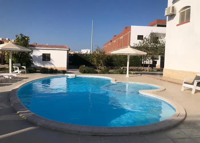 For Daily Rent Hurghada