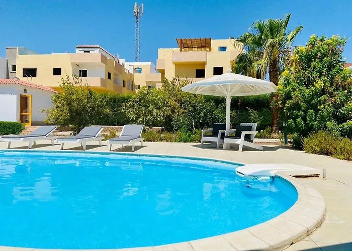 Apartment For Daily Rent