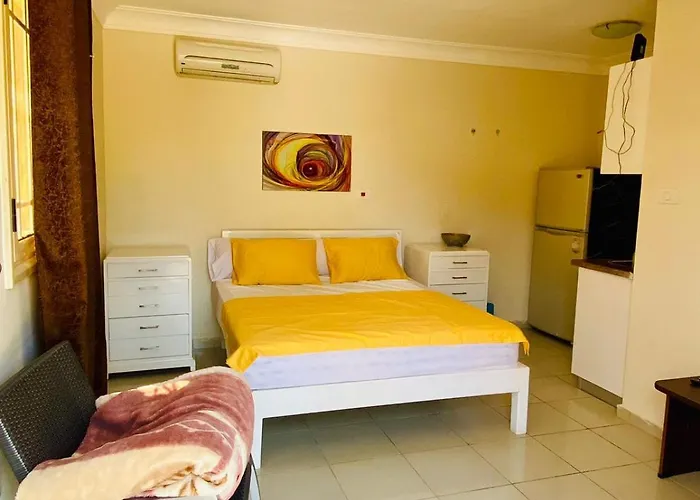 Apartment For Daily Rent *