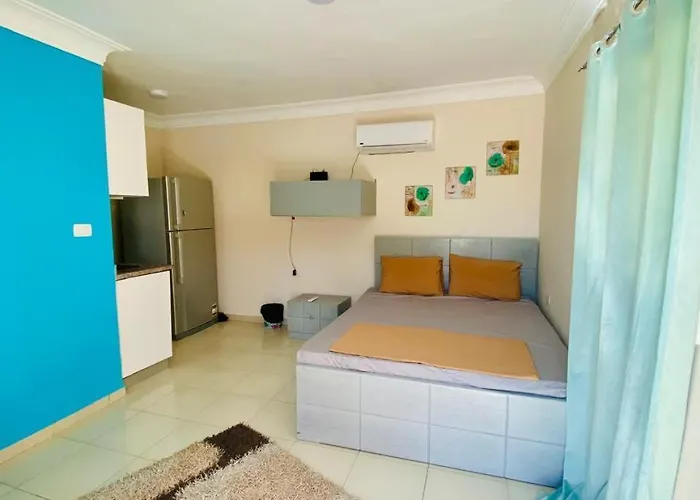 For Daily Rent * Hurghada