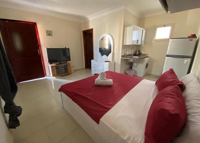 Apartment For Daily Rent *