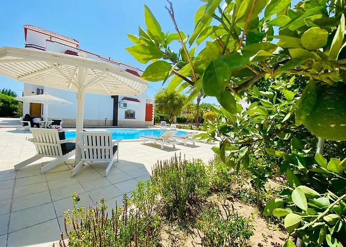 For Daily Rent Apartment Hurghada
