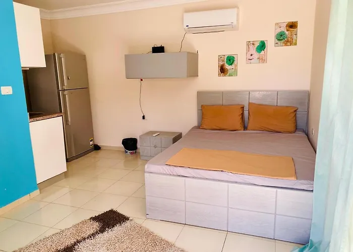 For Daily Rent Hurghada