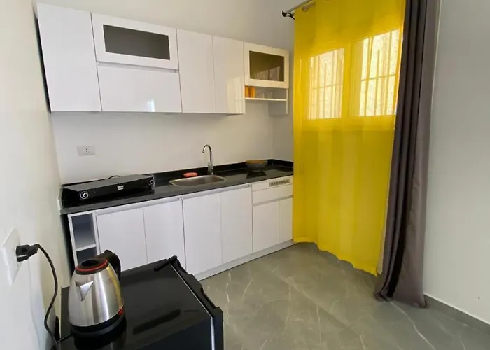For Daily Rent Apartment