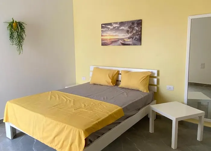 Apartment For Daily Rent