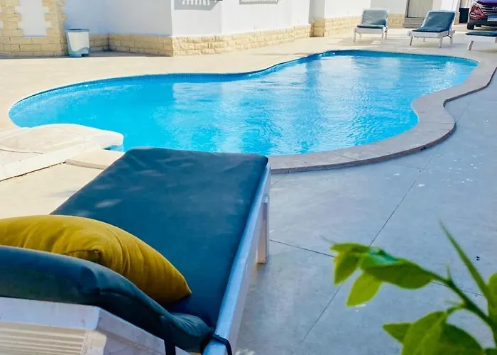 Apartment For Daily Rent