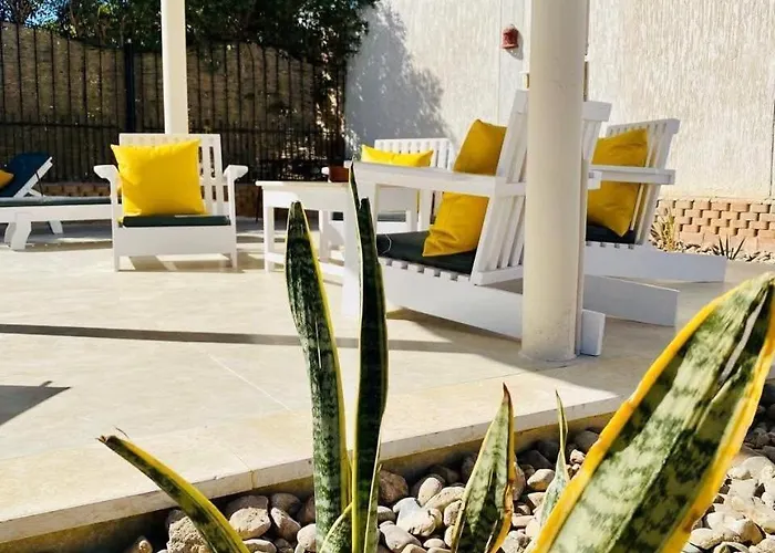 Apartment For Daily Rent Hurghada