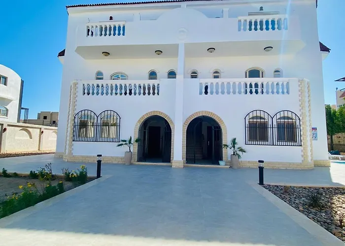 For Daily Rent Apartment *